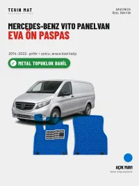 Açık Mavi
