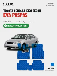 Açık Mavi