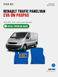 Açık Mavi