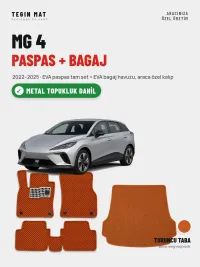 Turuncu Taba