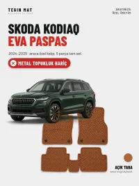 Açık Taba