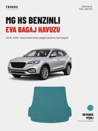 Okyanus Yeşili