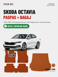 Turuncu Taba