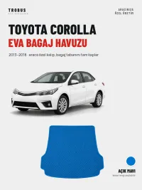 Açık Mavi