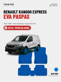Açık Mavi