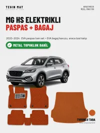 Turuncu Taba