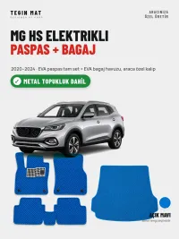 Açık Mavi