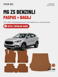 Açık Taba
