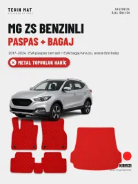 Kırmızı