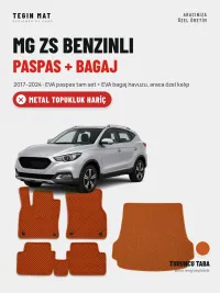 Turuncu Taba