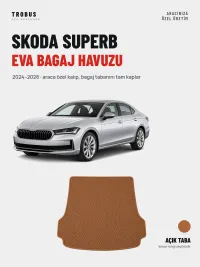 Açık Taba