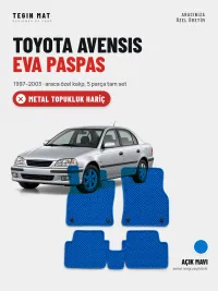 Açık Mavi