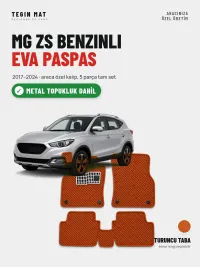 Turuncu Taba