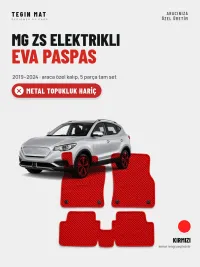 Kırmızı