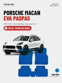 Açık Mavi