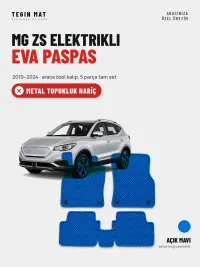 Açık Mavi