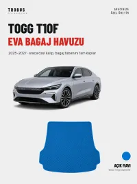 Açık Mavi