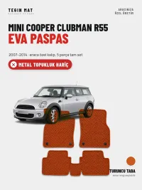 Turuncu Taba