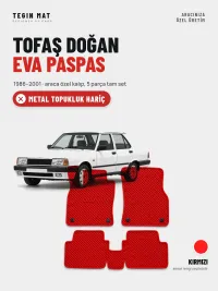 Kırmızı
