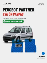 Açık Mavi