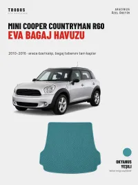 Okyanus Yeşili