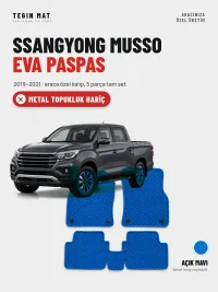 Açık Mavi
