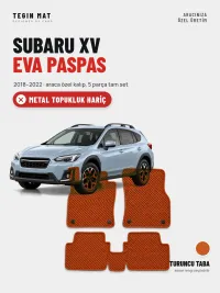 Turuncu Taba