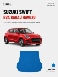 Açık Mavi