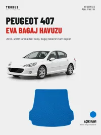 Açık Mavi