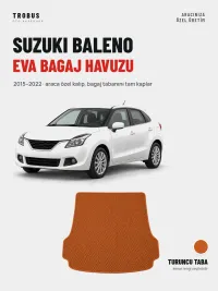 Turuncu Taba