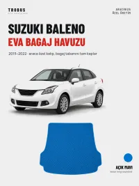 Açık Mavi