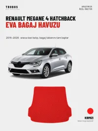 Kırmızı