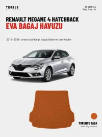 Turuncu Taba