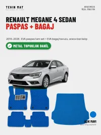 Açık Mavi