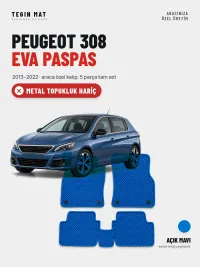 Açık Mavi