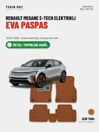 Açık Taba