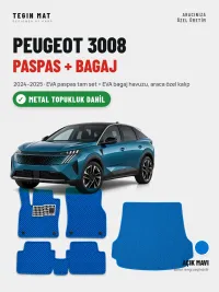 Açık Mavi
