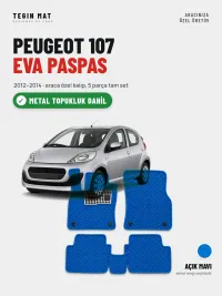 Açık Mavi