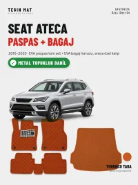 Turuncu Taba