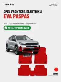 Kırmızı