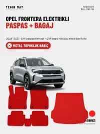 Kırmızı