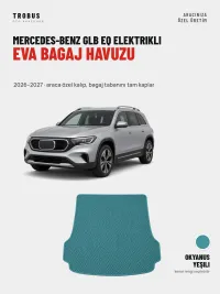 Okyanus Yeşili