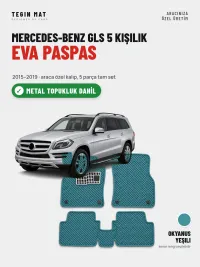 Okyanus Yeşili