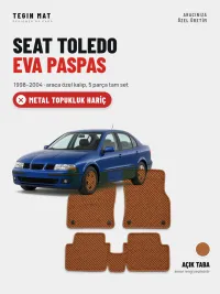 Açık Taba