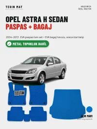 Açık Mavi