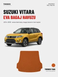 Turuncu Taba