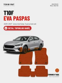 Turuncu Taba