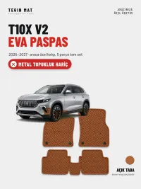 Açık Taba