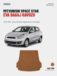 Açık Taba