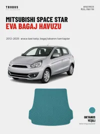 Okyanus Yeşili